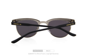 Polarized Sunglasses (4 color) S8116