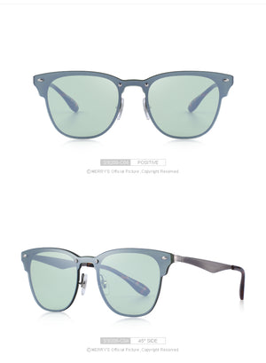 Classic Retro Rivet Sunglasses (8 color) S8208