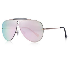 Classic Pilot Sunglasses S6122(6 color)