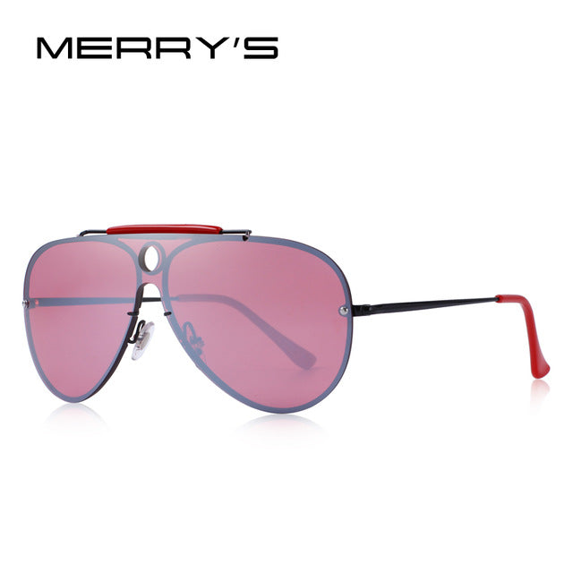 Classic Sunglasses (6 color) S'6122