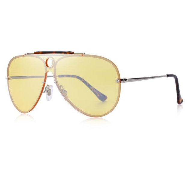 Classic Pilot Sunglasses S6122(6 color)
