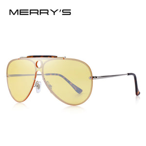 Classic Sunglasses (6 color) S'6122