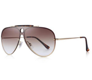 Classic Pilot Sunglasses S6122(6 color)