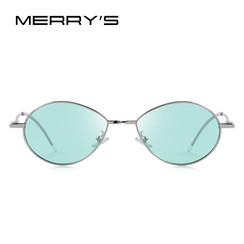 Oval Sunglasses (8 color) S'6509