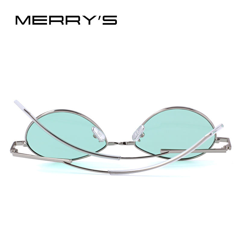 Oval Sunglasses (8 color) S'6509