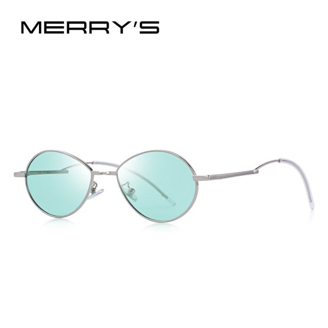 Oval Sunglasses (8 color) S'6509