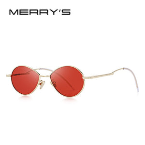 Oval Sunglasses (8 color) S'6509