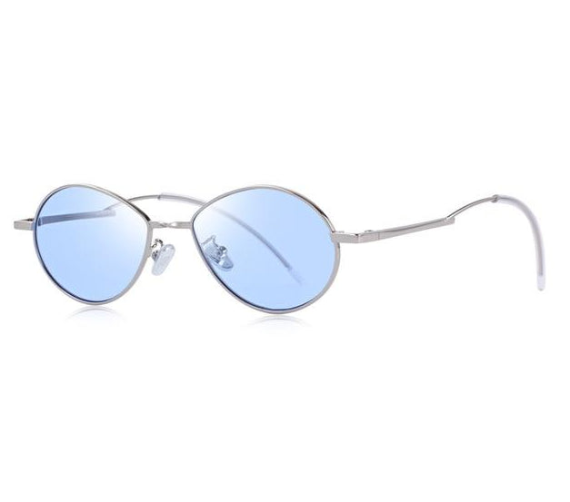 Oval Sunglasses (8 color) S'6509