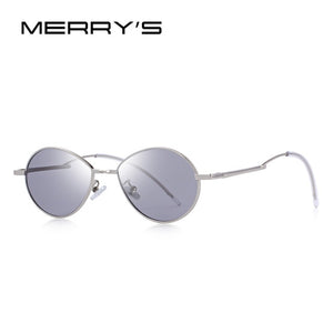 Oval Sunglasses (8 color) S'6509