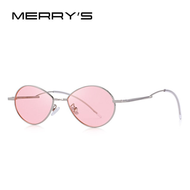 Oval Sunglasses (8 color) S'6509