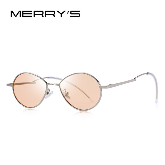 Oval Sunglasses (8 color) S'6509