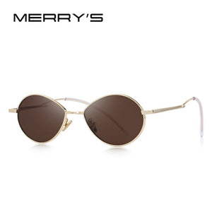 Oval Sunglasses (8 color) S'6509