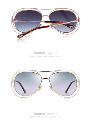 Fashion Pilot Sunglasses (7 color) S6515