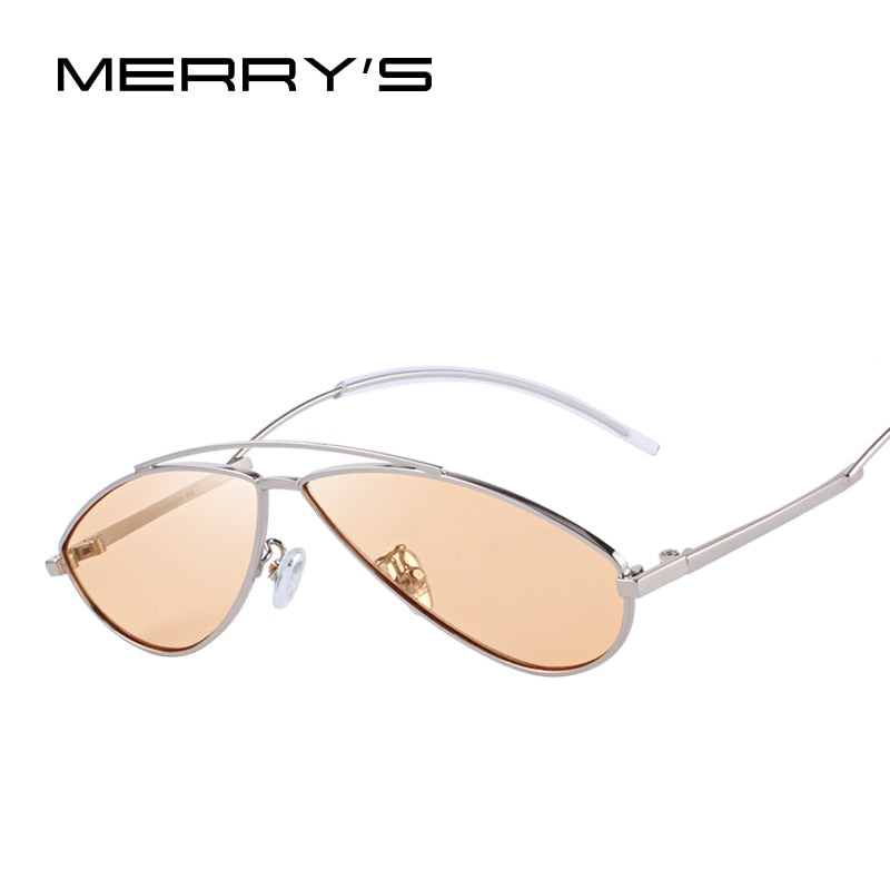 Oval Sunglasses (8 color) S'6511