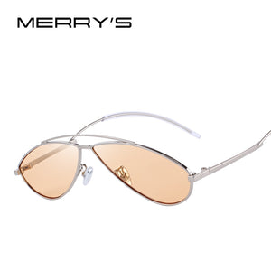 Oval Sunglasses (8 color) S'6511