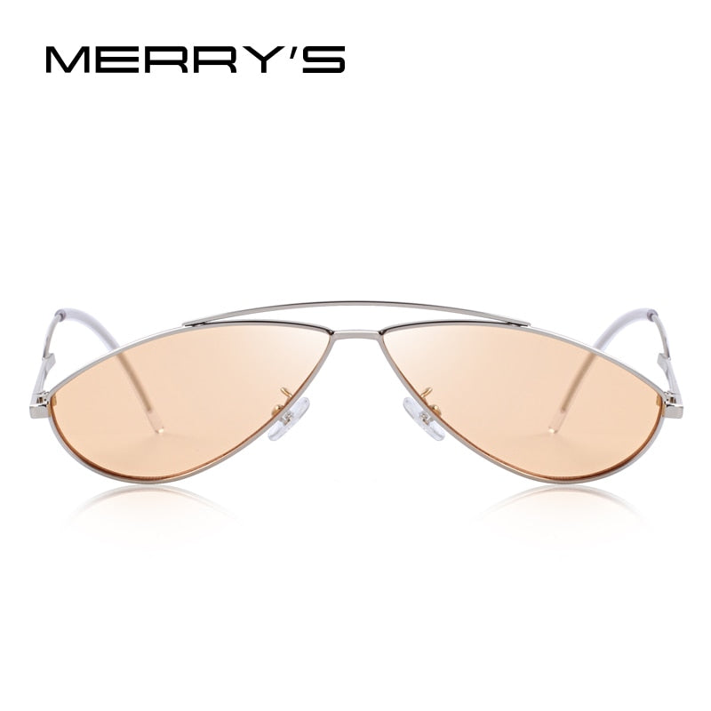 Oval Sunglasses (8 color) S'6511