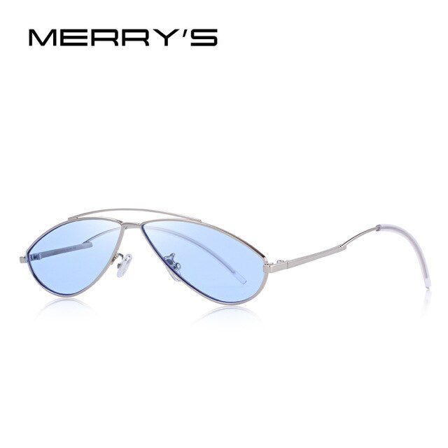 Oval Sunglasses (8 color) S'6511