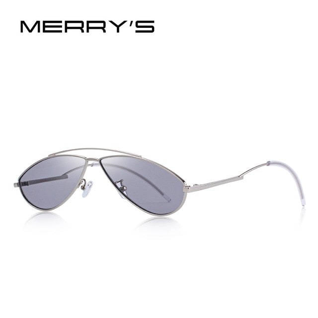 Oval Sunglasses (8 color) S'6511