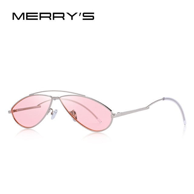 Oval Sunglasses (8 color) S'6511