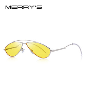 Oval Sunglasses (8 color) S'6511