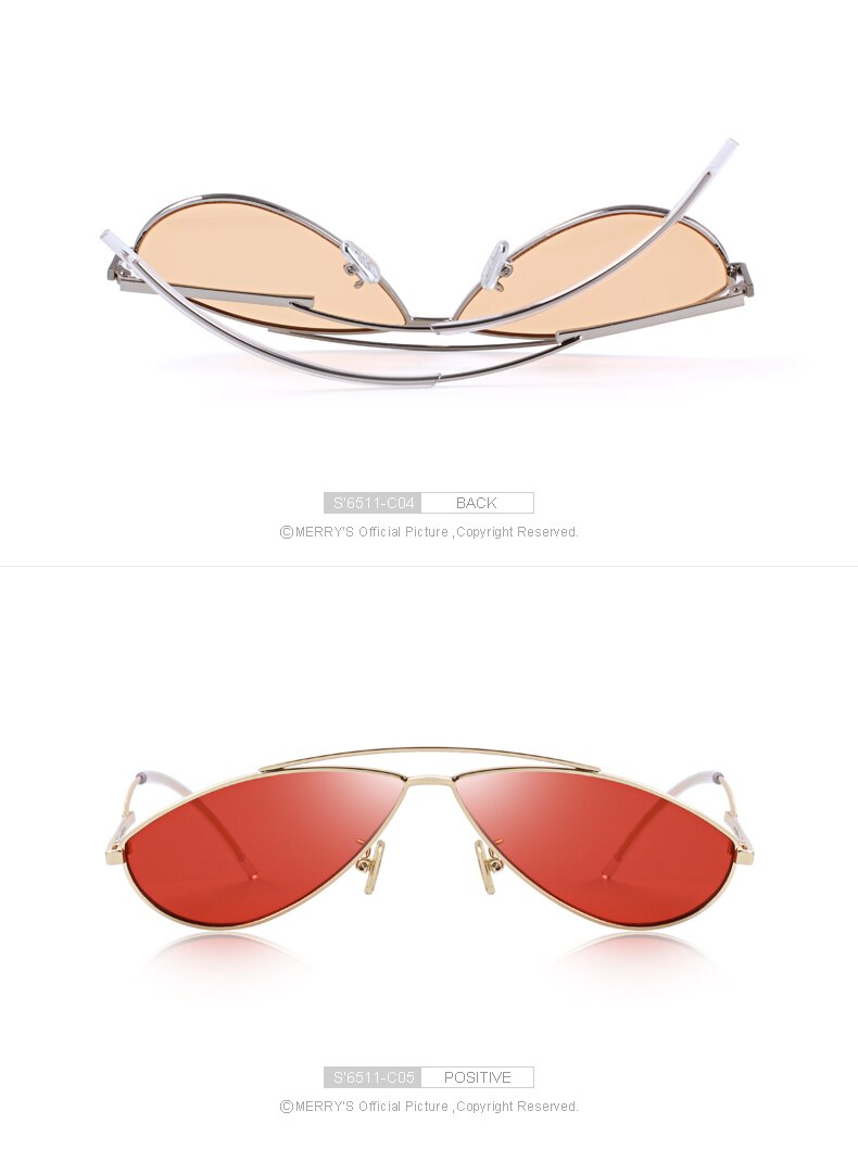 Oval Sunglasses (8 color) S'6511