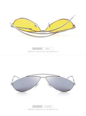 Oval Sunglasses (8 color) S'6511