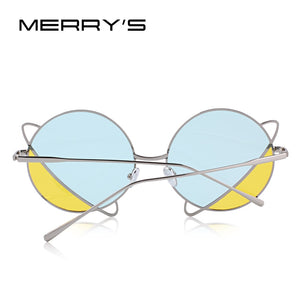 Cat Eye Sunglasses (5 color) S'6506