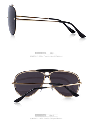 Classic Sunglasses (6 color) S'6122