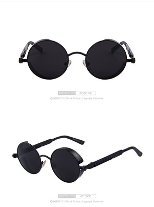 Steampunk Sunglasses (14 color) MSP567