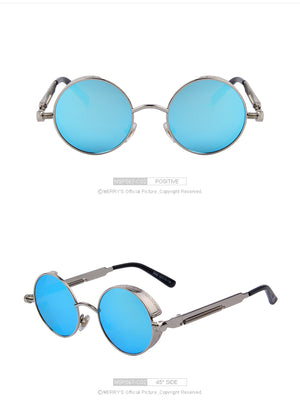 Steampunk Sunglasses (14 color) MSP567