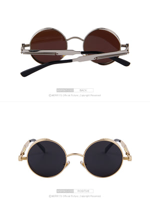 Steampunk Sunglasses (14 color) MSP567