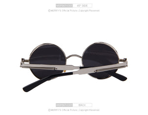 Steampunk Sunglasses (14 color) MSP567