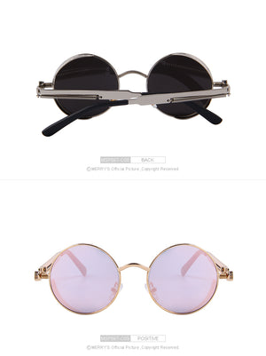 Steampunk Sunglasses (14 color) MSP567