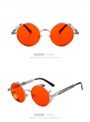 Steampunk Sunglasses (14 color) MSP567