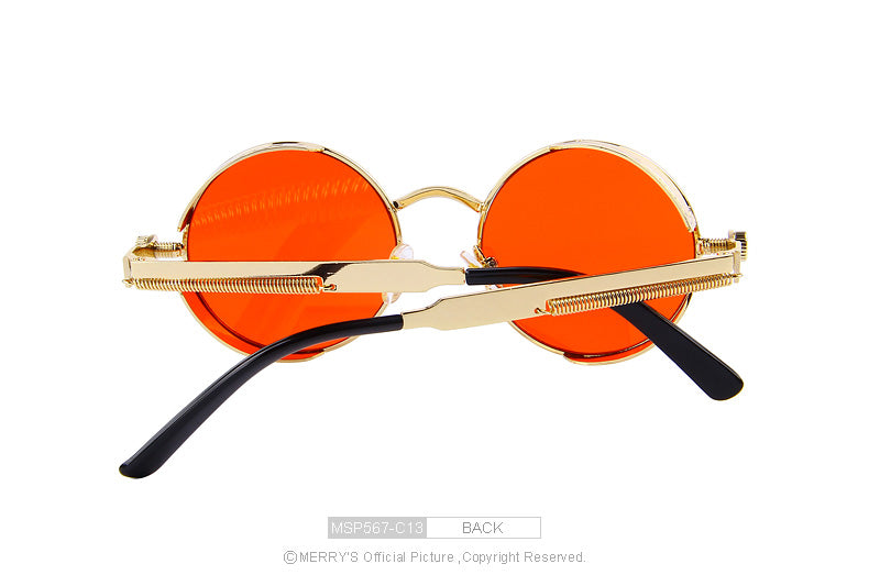 Steampunk Sunglasses (14 color) MSP567