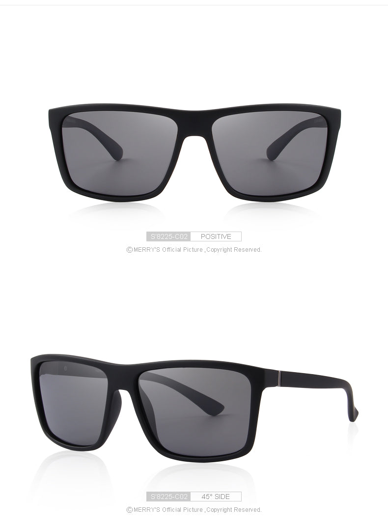 Polarized Sunglasses (4 color) S8225