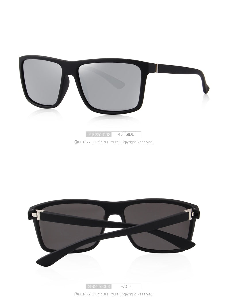 Polarized Sunglasses (4 color) S8225