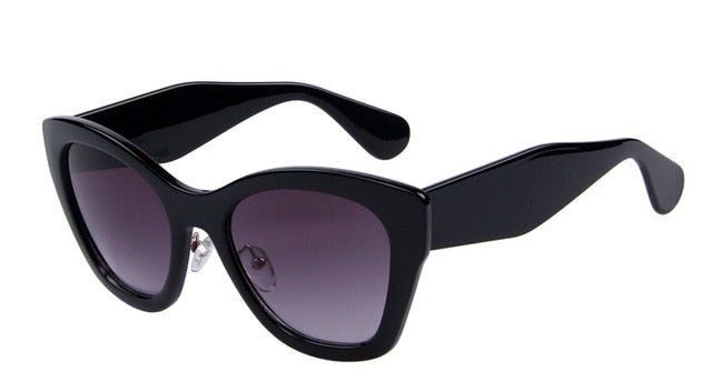 Cat Eye Sunglasses (5 color) MSP512