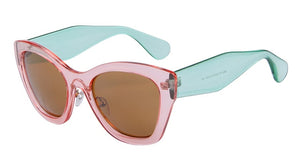 Cat Eye Sunglasses (5 color) MSP512