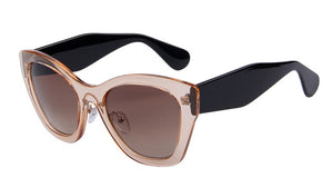 Cat Eye Sunglasses (5 color) MSP512