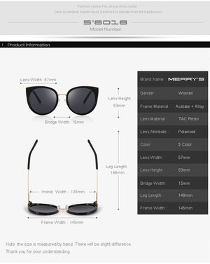 Classic  Fashion Polarized Sunglasses (5 color) S6018