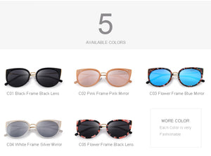 Classic  Fashion Polarized Sunglasses (5 color) S6018
