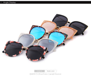 Classic  Fashion Polarized Sunglasses (5 color) S6018