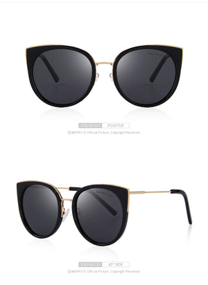 Classic  Fashion Polarized Sunglasses (5 color) S6018