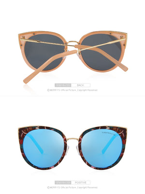 Classic  Fashion Polarized Sunglasses (5 color) S6018