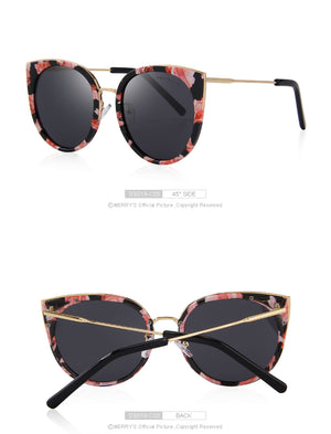 Classic  Fashion Polarized Sunglasses (5 color) S6018