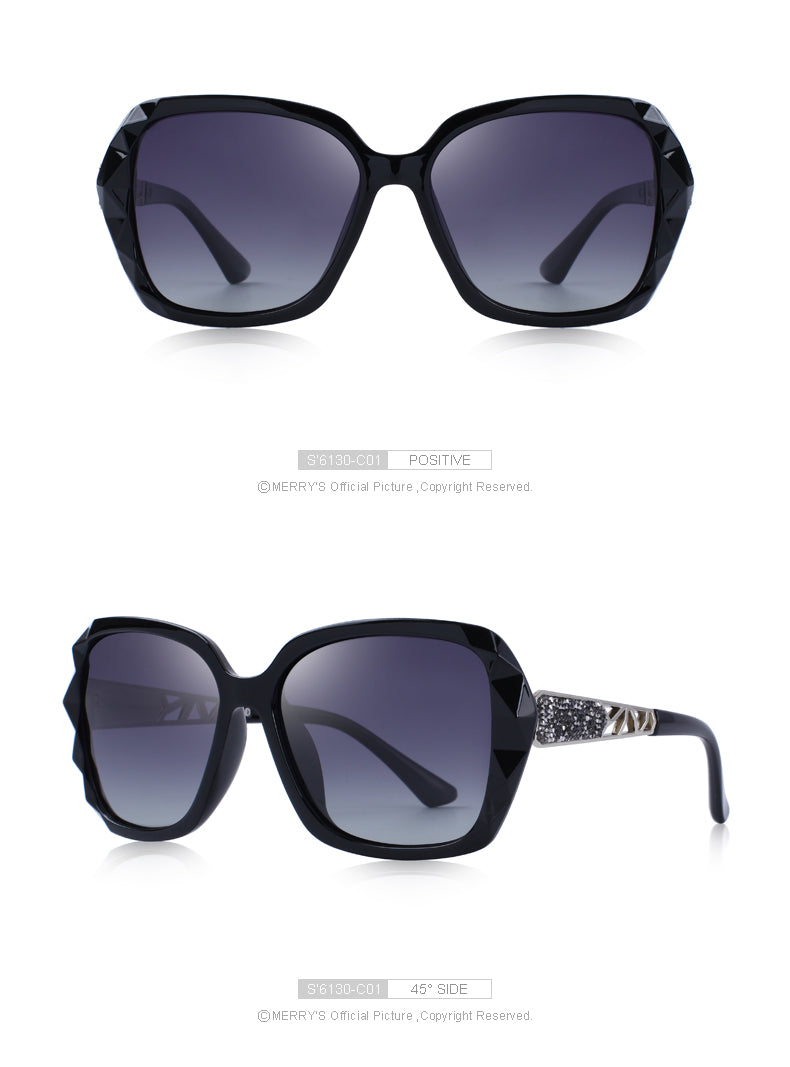 Classic Polarized Sunglasses(6 color) S6130