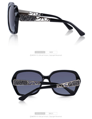 Classic Polarized Sunglasses(6 color) S6130