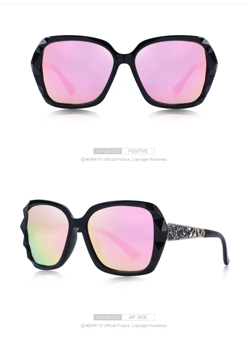 Classic Polarized Sunglasses(6 color) S6130