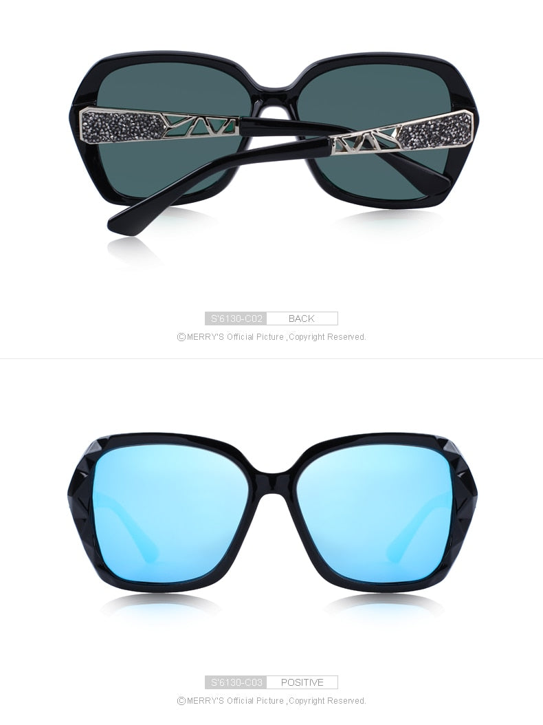 Classic Polarized Sunglasses(6 color) S6130